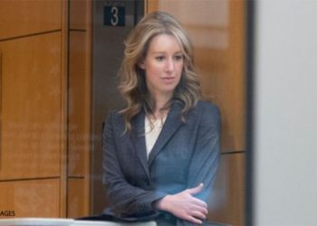 Theranos'un kurucusu Elizabeth Holmes dolandırıcılıktan suçlu bulundu