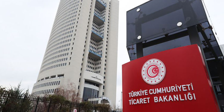 Ticaret Bakanlığından 'deterjan' düzenlemesi