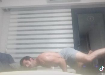 TikTok fenomeni cumhuriyet savcısı açığa alındı