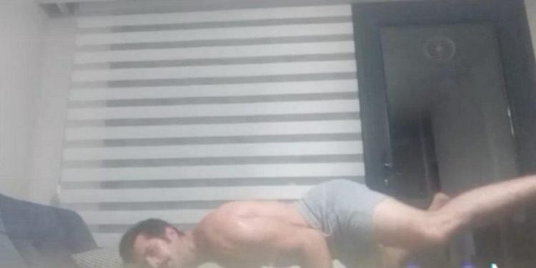 TikTok fenomeni cumhuriyet savcısı açığa alındı