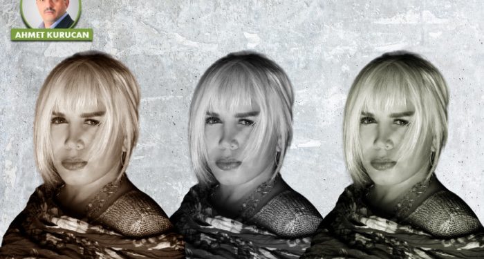 Tilki, ezan, kümes ve Sezen Aksu