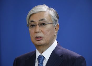 Tokayev: Barış Gücü askerleri 10 gün içinde ülkeden ayrılacak