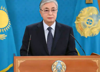 Tokayev: Darbe girişimini atlattık