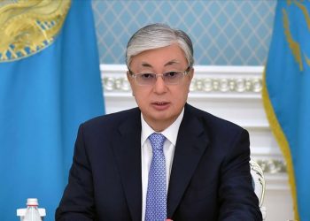 Tokayev: Kazakistan'daki şiddet olaylarını tetikleyen sistematik yolsuzluk oldu