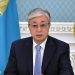 Tokayev: Kazakistan'daki şiddet olaylarını tetikleyen sistematik yolsuzluk oldu