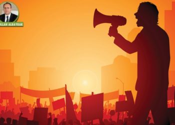 Toparlanın gitmiyoruz!