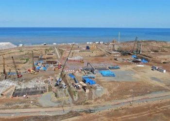 Trabzon Şehir Hastanesi inşaatıyla ilgili yürütmeyi durdurma davası