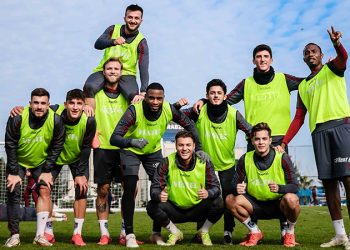 Trabzonspor, Manchester City modelinin temellerini atıyor