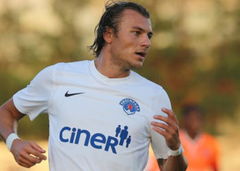 Trabzonspor, Yusuf Erdoğan'la anlaştı