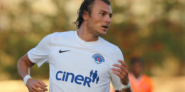 Trabzonspor, Yusuf Erdoğan'la anlaştı