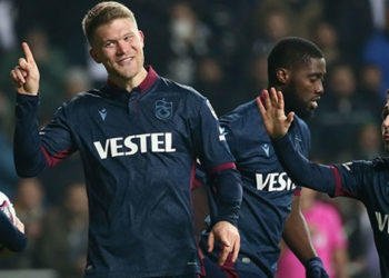 Trabzonspor'da hücuma yönelik oyuncular skor üretmekte zorlanmıyor