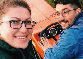 Traktör devrildi, iki kişi hayatını kaybetti