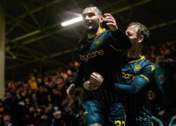 Transferi gündem olan Tony Watt: Parayı seçseydim Türkiye’ye giderdim