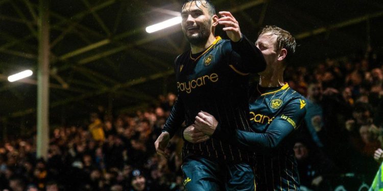 Transferi gündem olan Tony Watt: Parayı seçseydim Türkiye’ye giderdim