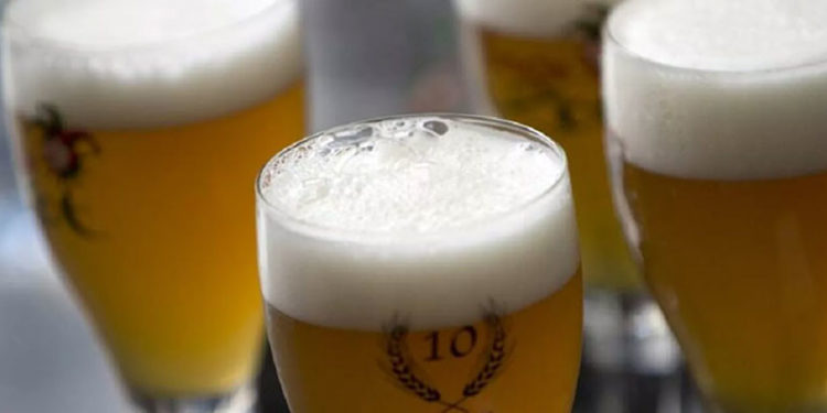 Tuborg grubu biralara zam