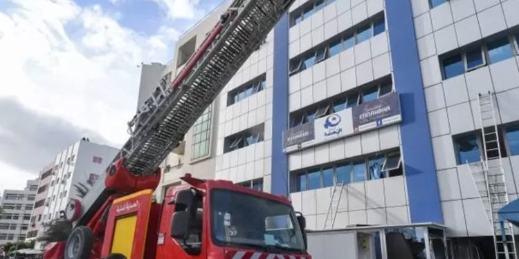 Tunus'ta Bin Ali'nin devrilmesinin 11. yılında çanlar siyasal İslam için çalıyor