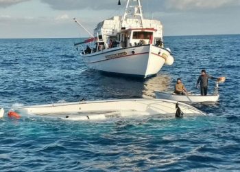 Tunus’ta göçmen teknesi battı: 6 ölü, 30 kayıp