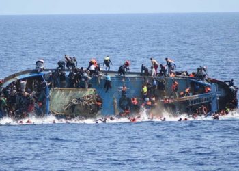 Tunus’ta mülteci teknesi alabora oldu, biri çocuk, 5 kişi öldü