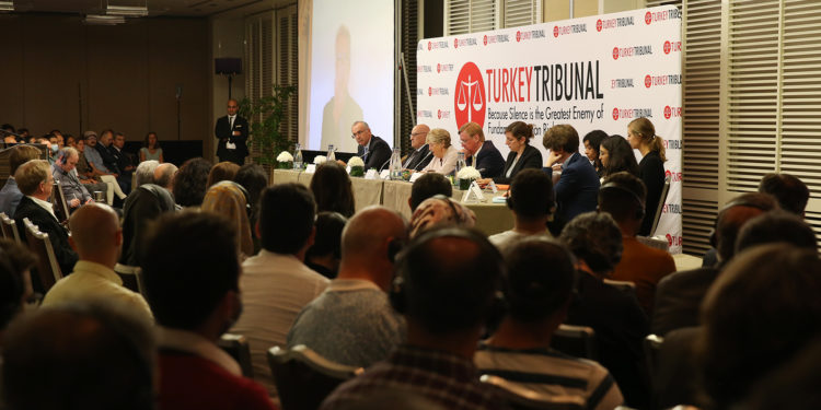 Turkey Tribunal’den çağrı: UCM’ye gidiyoruz, hak ihlaline uğrayanlar tanıklık yapsın