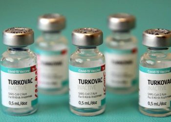 Turkovac aşısı için Faz-3 sonuçları açıklandı