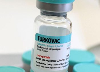 Turkovac aşısı olanlar Almanya’ya giremeyecek!