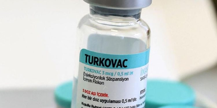 Turkovac aşısı olanlar Almanya’ya giremeyecek!