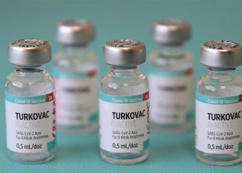 Turkovac aşısıyla ilgili açıklama yapan Avrupa İlaç Ajansı: Türkiye başvurmadı