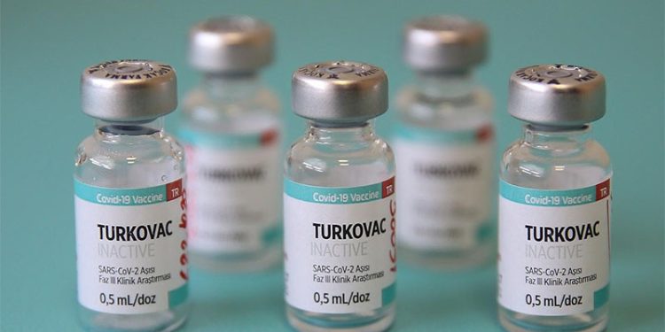 Turkovac aşısıyla ilgili açıklama yapan Avrupa İlaç Ajansı: Türkiye başvurmadı