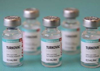 Turkovac için yeni çalışma başlıyor