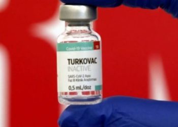 Turkovac'ın Faz-3 çalışmasının sonucu yarın açıklanacak