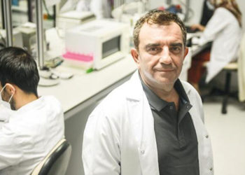 Turkovac’ı geliştiren Prof. Dr. Özdarendeli: Acil kullanım onayı bağımsız komisyonlar tarafından verildi, hiçbir tereddüte gerek yok