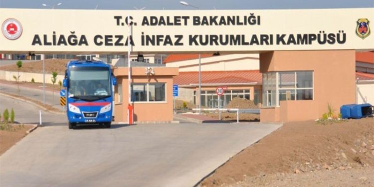 Tutuklu Doğan'ın infazı yakıldı: Tahliyesi 10 ay ertelendi