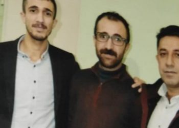 Tutuklu Fırat Nebioğlu görme ve duyma yetisini kaybediyor