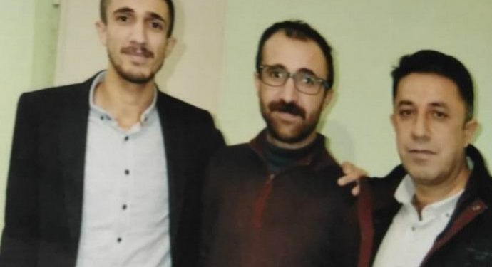 Tutuklu Fırat Nebioğlu görme ve duyma yetisini kaybediyor