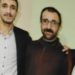 Tutuklu Fırat Nebioğlu görme ve duyma yetisini kaybediyor