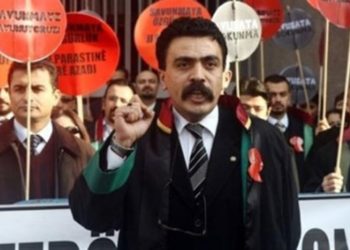Tutuklu avukat Kozağaçlı: Gizli tanık Kanarya kim, gelsin burada ötsün!