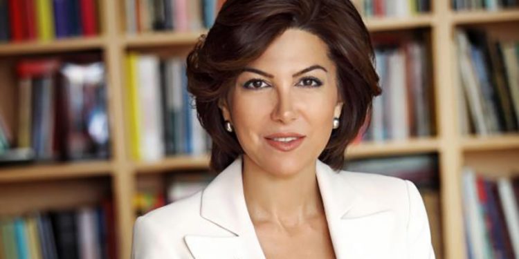 Tutuklu gazeteci Sedef Kabaş: Milyonların ahından kurtulamayacaksınız