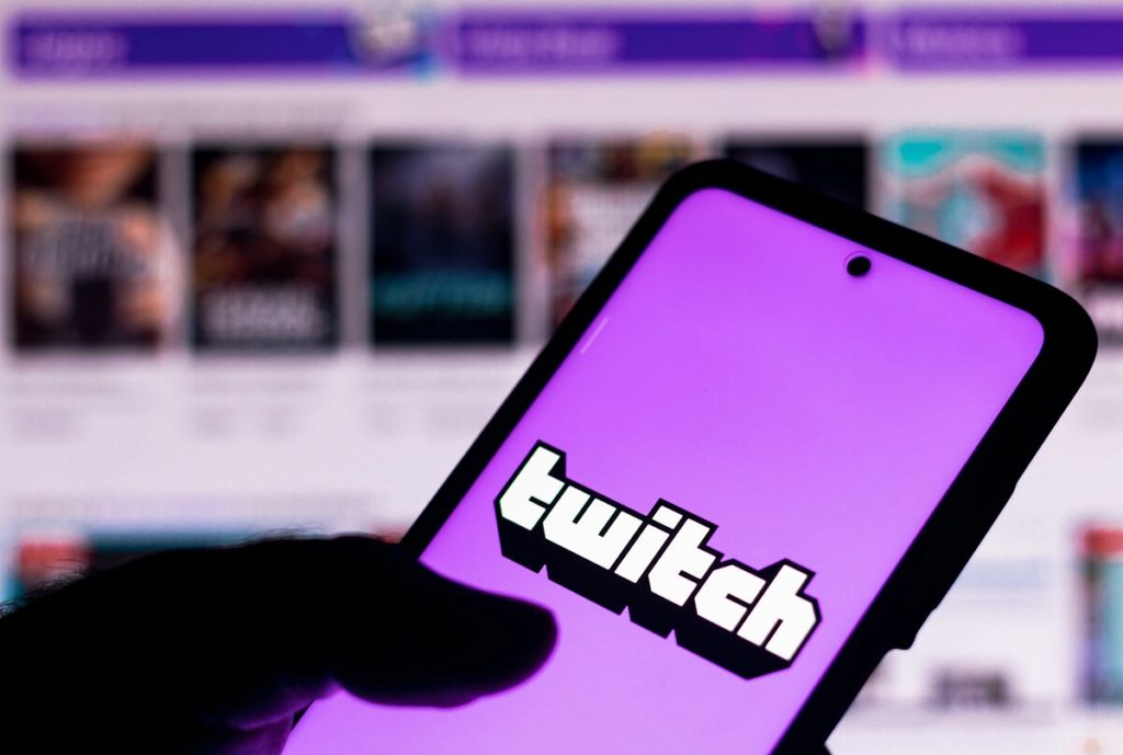 Twitch dolandırıcılığı operasyonunda 2 tutuklama