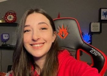 Twitch yayıncısı Pqueen'e 'Yaşasın Irkımız' şarkısıyla dans ettiği için soruşturma