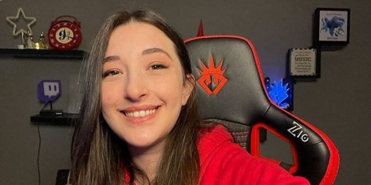 Twitch yayıncısı Pqueen'e 'Yaşasın Irkımız' şarkısıyla dans ettiği için soruşturma