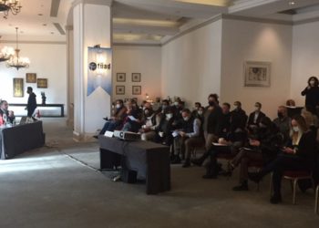 TÜAD'ın yeni yönetimi belli oldu: Başkanlığa Doç. Dr. Yener Girişken seçildi