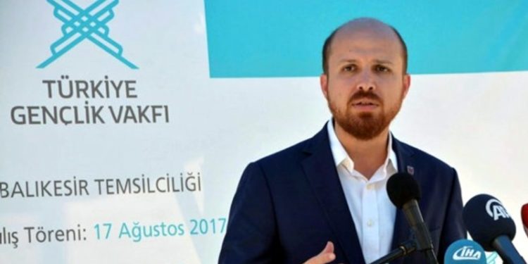 TÜGVA marşı için 'çalıntı' iddiası: Grup Yorum türküsünden alınmış