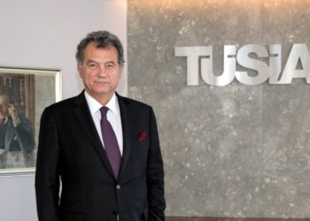 TÜSİAD Başkanı: Bunlar doğru adımlar ise neden enflasyon bu denli şiddetli yükseliyor