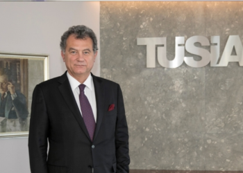 TÜSİAD Başkanı Kaslowski: Bunlar doğru adımlar ise neden enflasyon bu denli şiddetli yükseliyor