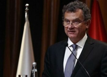 TÜSİAD'ın hükümetle arasındaki buzlar eridi: İstişareye devam edeceğiz