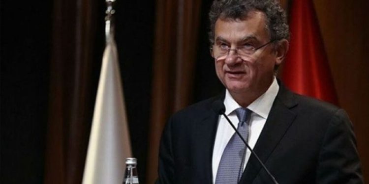 TÜSİAD'ın hükümetle arasındaki buzlar eridi: İstişareye devam edeceğiz