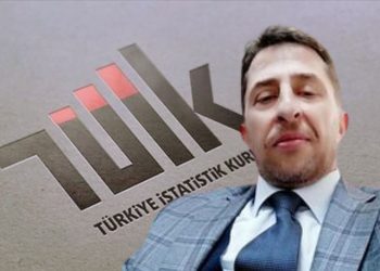 TÜİK Başkanı Sait Erdal Dinçer görevden alındı