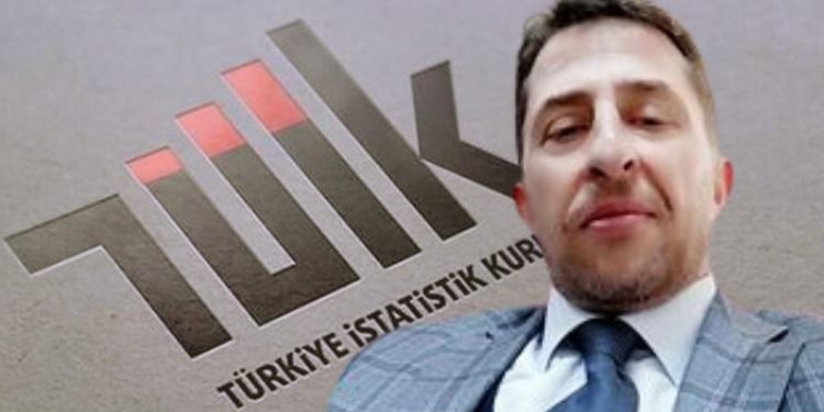 TÜİK Başkanı Sait Erdal Dinçer görevden alındı
