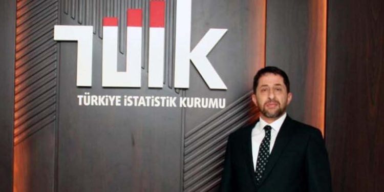 TÜİK Başkanı'ndan enflasyon açıklaması: Bir yanlışa imza atarsam 84 milyonun hakkını yemiş olurum