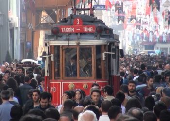 TÜİK verilerine göre işsizlik kasım ayında değişmedi